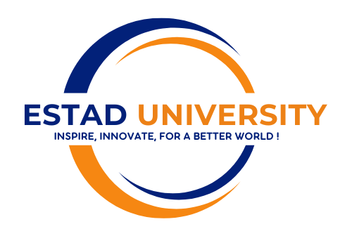 LOGO ESTAD UNIVERSITY - www.estad-university.com