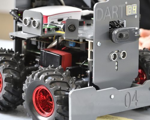 robotique-dart
